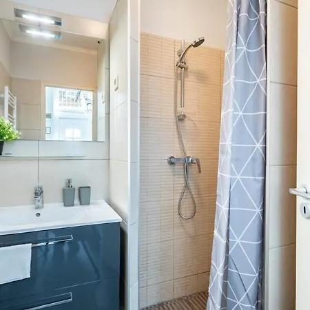 Very & Cozy Appartement *