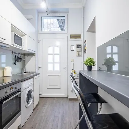 Appartement Very & Cozy *