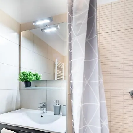 Very & Cozy Appartement *