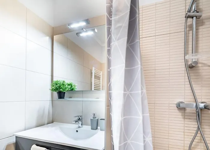 Very & Cozy Appartement *