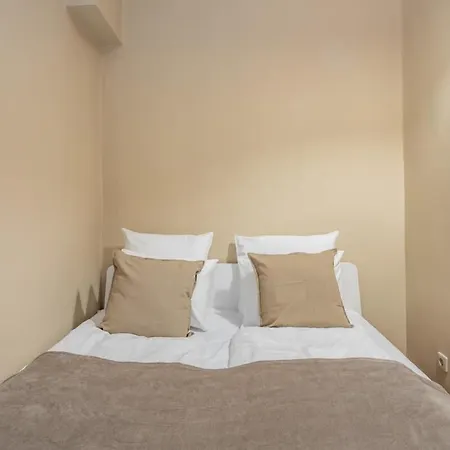 Very & Cozy 부다페스트