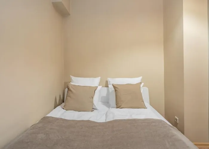 Very & Cozy بودابست