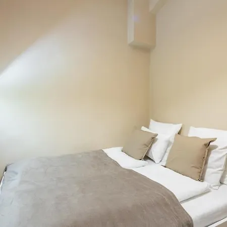 Apartment Very & Cozy *