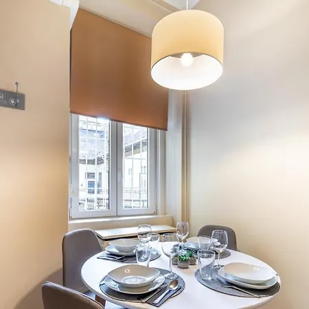 Very & Cozy * Budapest