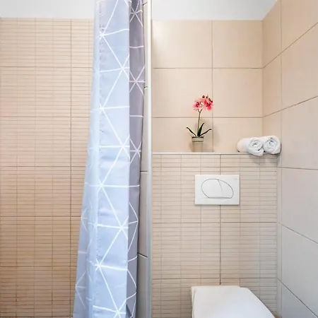 Very & Cozy דירה בודפשט