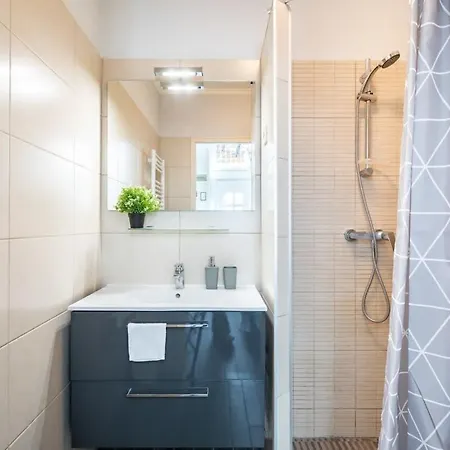 Very & Cozy בודפשט