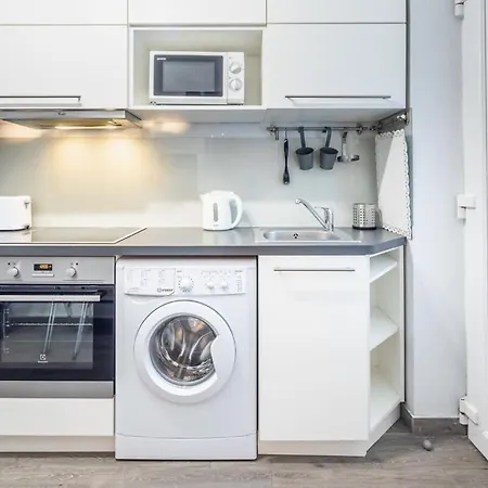 Very & Cozy * בודפשט