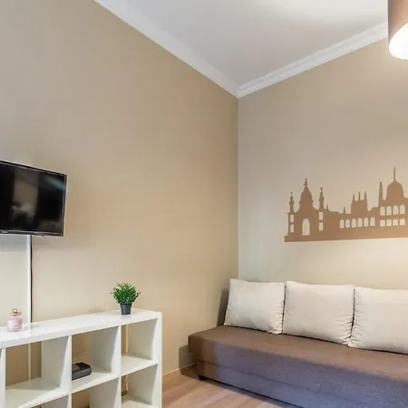 Very & Cozy Apartment