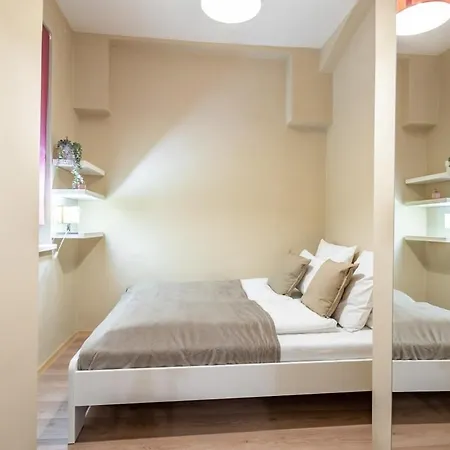 Very & Cozy Apartment Budapest