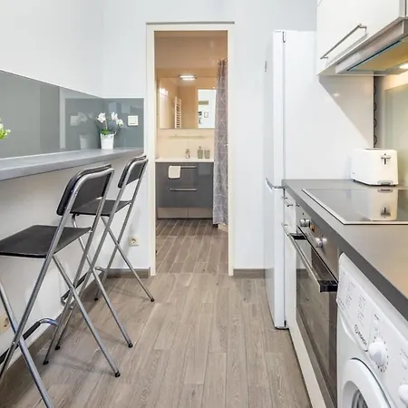 Very & Cozy Budapest