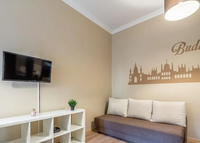 Very & Cozy Διαμέρισμα