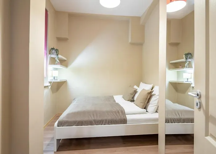 Very & Cozy Διαμέρισμα Βουδαπέστη